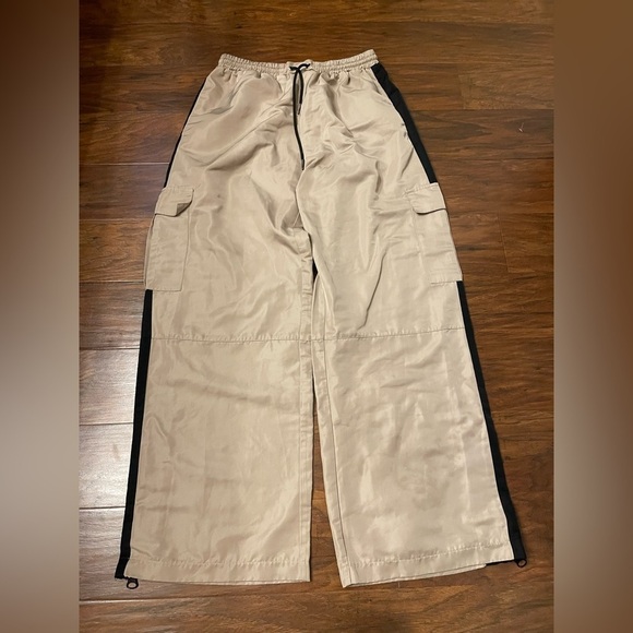 The Ragged Priest Cargo Pants Size 8 - Picture 1 of 6